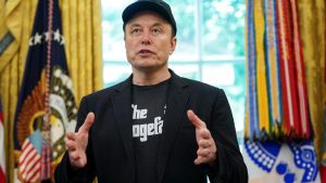 Amid Rising Tensions with Trump, Elon Musk Makes a Surprise Move